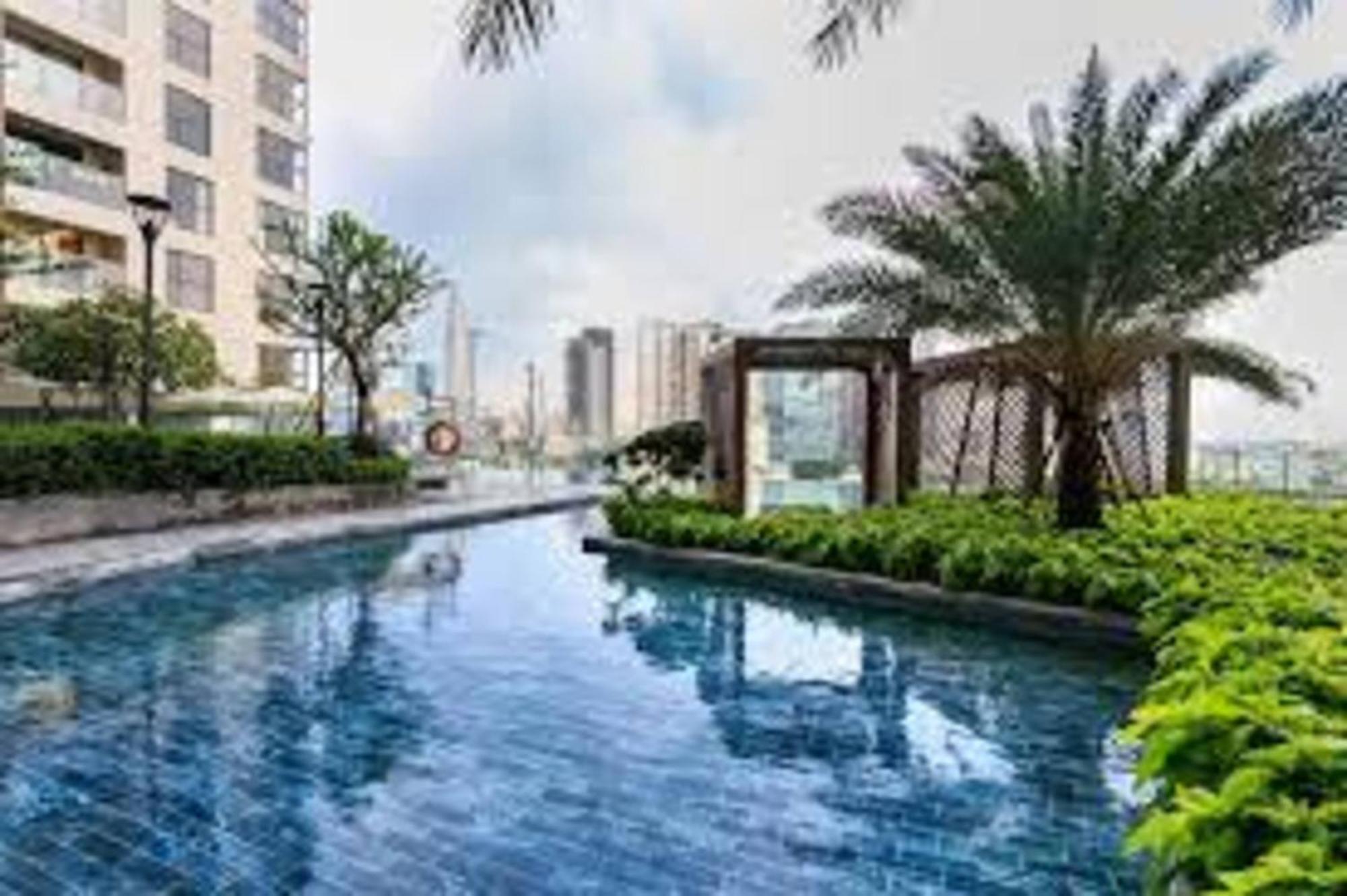 Delightful - Masteri Millennium - Free Infinity Pool Khách sạn hẻo lánh TP. Hồ Chí Minh