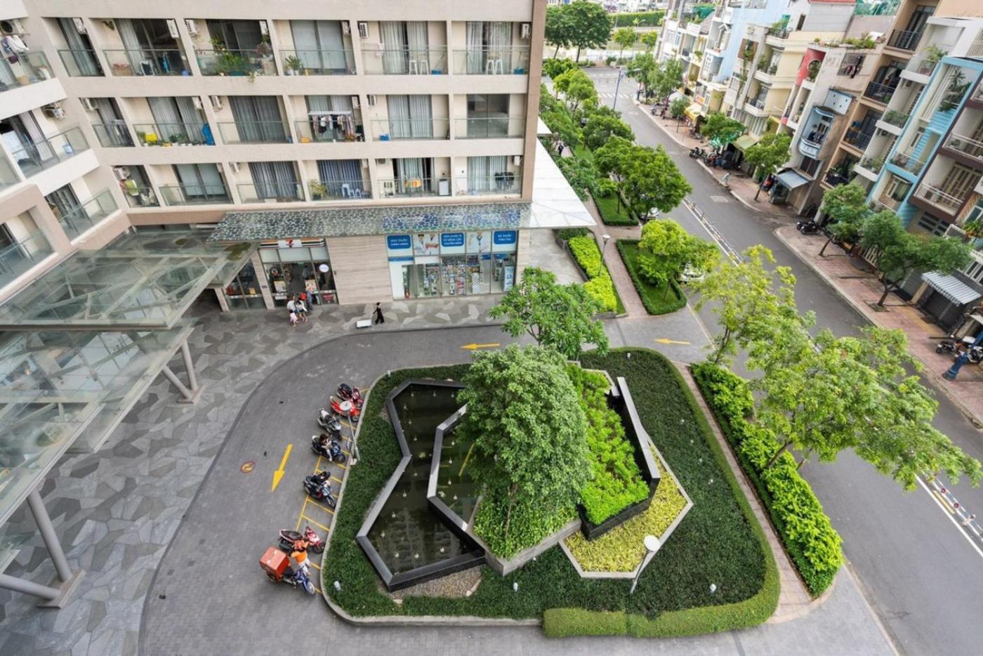 Delightful - Masteri Millennium - Free Infinity Pool TP. Hồ Chí Minh